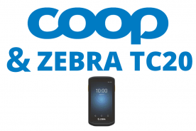 Coop Eesti võtab kasutusele käsiterminalid ja mobiilsed etiketiprinterid