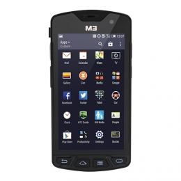 M3 Mobile SM10 LTE