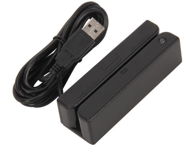 UIC MSR213U-33AUKNR, USB, must